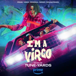 I'm a Virgo (Prime Video Original Series Soundtrack)