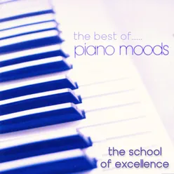 The Best of Piano Moods