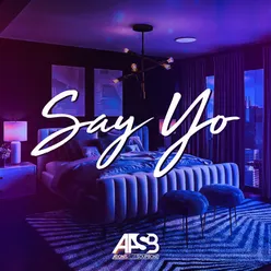 Say Yo (Single)