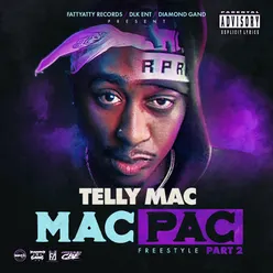 Mac Pac Freestyle, Part 2