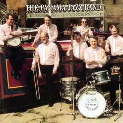 The Panama Jazz Band