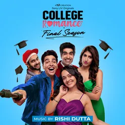 College Romance: Season 4 (Music from the Series)