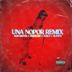 UNA NOPOR REMIX (REMIX)