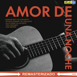 Amor de una Noche