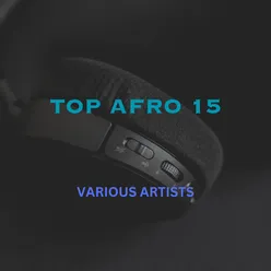 TOP AFRO 15