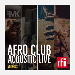 Afro Club Vol.2 (Acoustic Live)