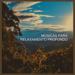 MÚSICAS PARA RELAXAMENTO PROFUNDO