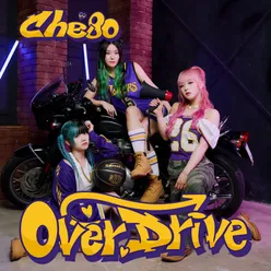 Over Drive