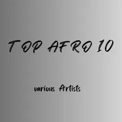 TOP AFRO 10