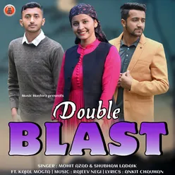 Double Blast