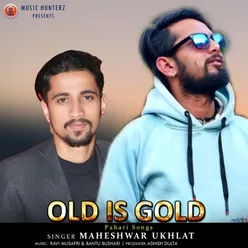 Old Is Gold-Pahari Songs