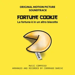 Fortune Cookie (La fortuna è in un altro biscotto) (Original Motion Picture Soundtrack)
