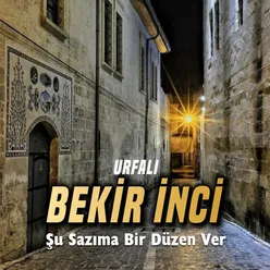 Şu Sazıma Bir Düzen Ver