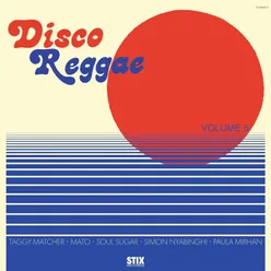 Disco Reggae (Volume 5)