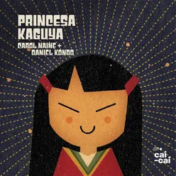 A Canção da Princesa Kaguya