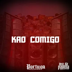 KAO COMIGO