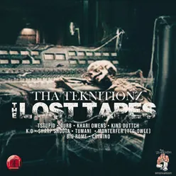 THA TEKNITIONZ THE LOST TAPES