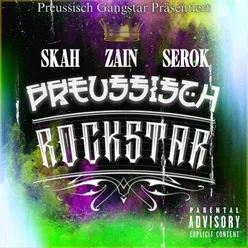 Preussisch Rockstar