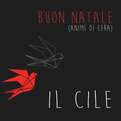 Buon Natale (Anime di cera) (remastered)