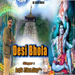 Desi Bhola