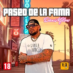 Paseo de la fama