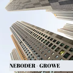 NEBODER (New age edition)