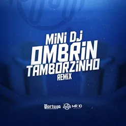 OMBRIN TAMBORZINHO