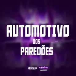 AUTOMOTIVO DOS PAREDÕES