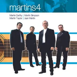 Martins4 (LIVE)