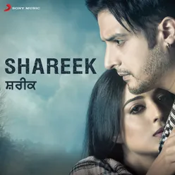 Shareek (Original Motion Picture Soundtrack)