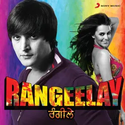 Rangeelay (Original Motion Picture Soundtrack)