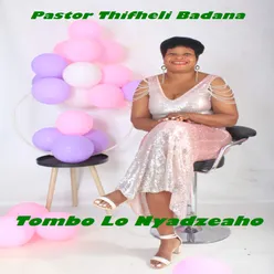 Pastor Badana There is power