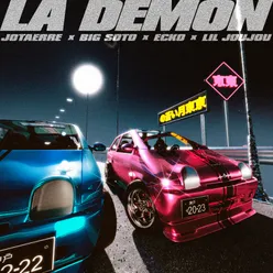 LA DEMON