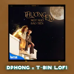 Thương Em Một Nhớ Bao Tiền