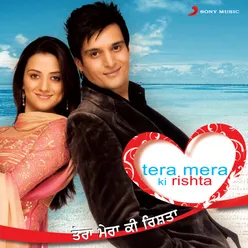 Tera Mera Ki Rishta (Original Motion Picture Soundtrack)