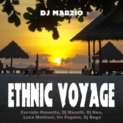 Ethnic Voyage (Radio Edit)