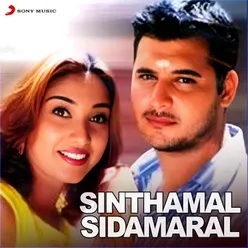 Sinthamal Sidamaral (Original Motion Picture Soundtrack)