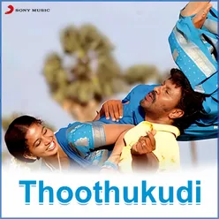 Thoothukudi (Original Motion Picture Soundtrack)