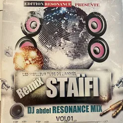 Remix Staifi