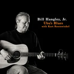 Ubu's Blues (feat. Kurt Rosenwinkel)