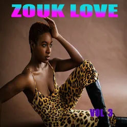 Zouk Love,Vol. 3