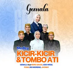 Medley Kicir-Kicir & Tombo Ati