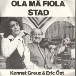 Ola mä fiola