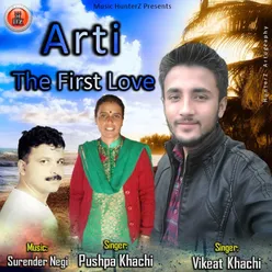 Arti-The First Love