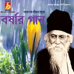 Rainy Songs Of Tagore