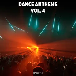 Dance Anthems, Vol. 4