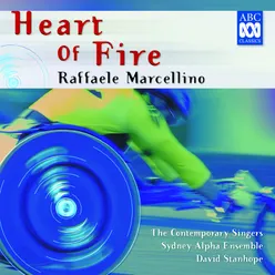Heart of Fire Hymn II