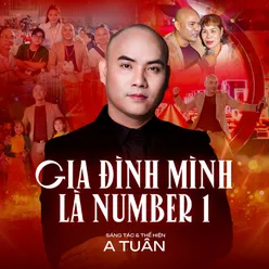 Gia Đình Mình Number 1 (Bách Niên Trường Thọ)