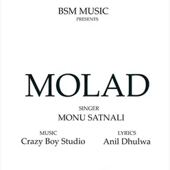 Molad