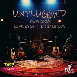 Unplugged Live @ Bunker Studios